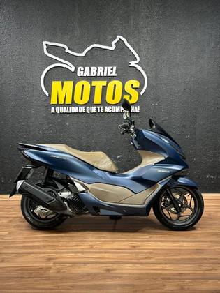 HONDA PCX 160 DLX HONDA PCX 160 DLX